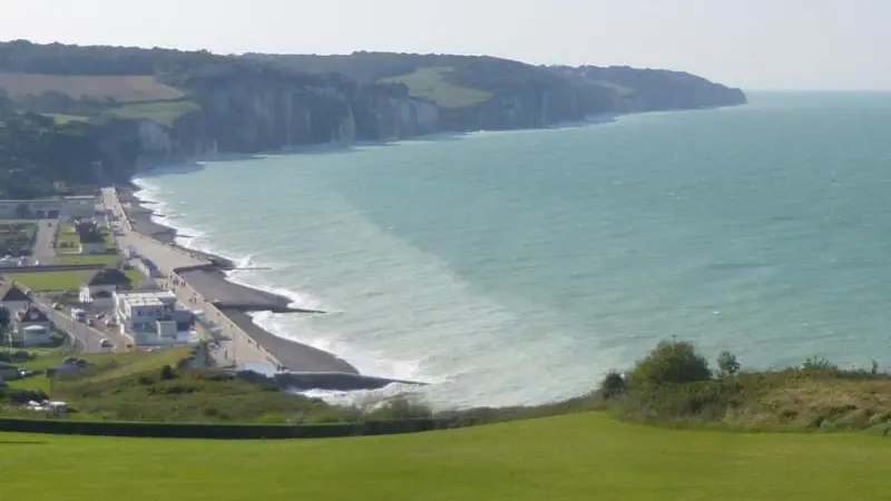 Gîtes de France® - Le Métropole