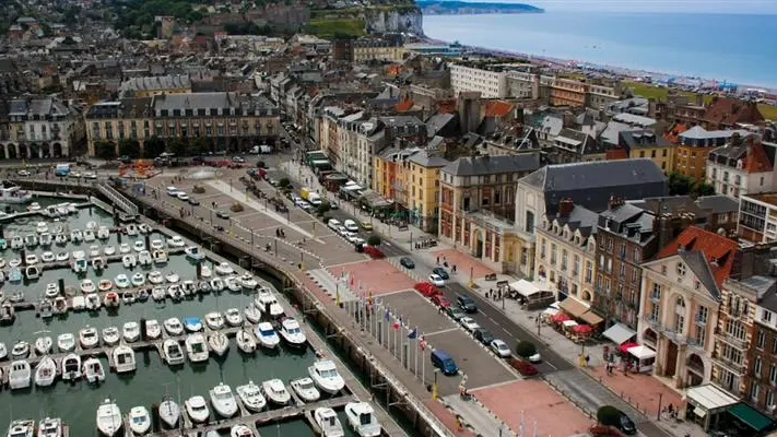 Gîtes de France® - Le Métropole