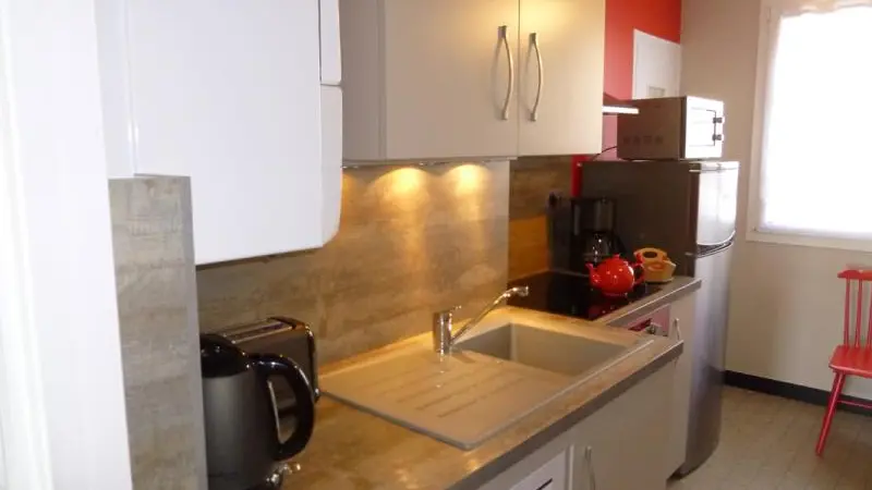 Gîtes de France® - Le Métropole