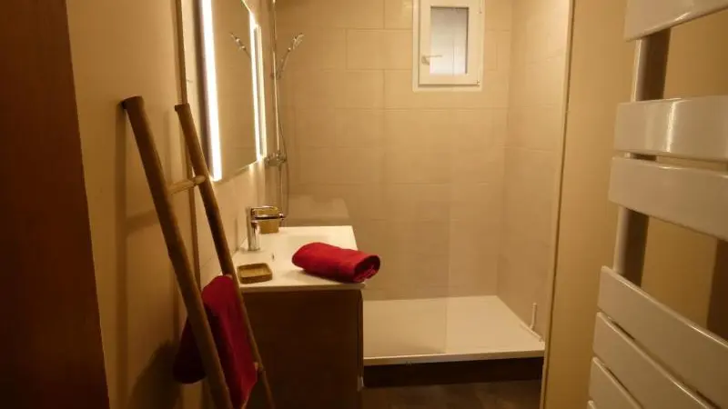 Gîtes de France® - Le Métropole