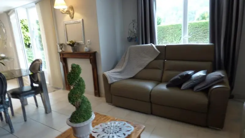 Gîtes de France® - Le Petit Clos des Camélias