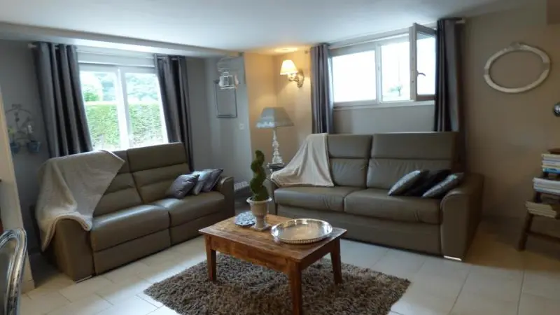 Le Petit Clos des Camélias