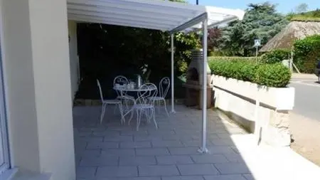 Gîtes de France® - Le Petit Clos des Camélias