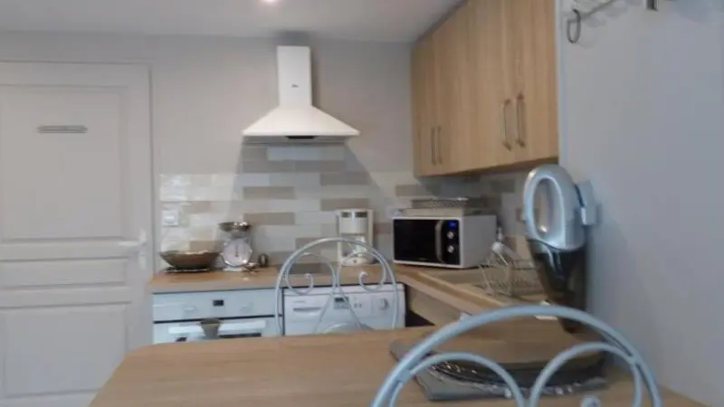 Gîtes de France® - Le Petit Clos des Camélias