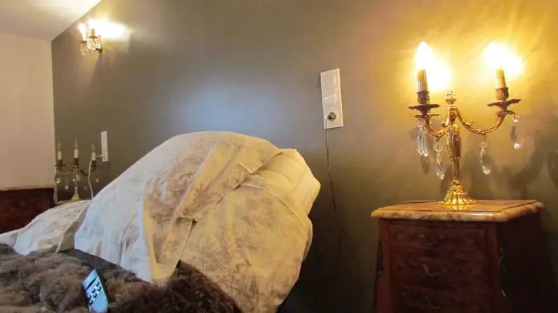 Gîtes de France® - Le Petit Clos des Camélias