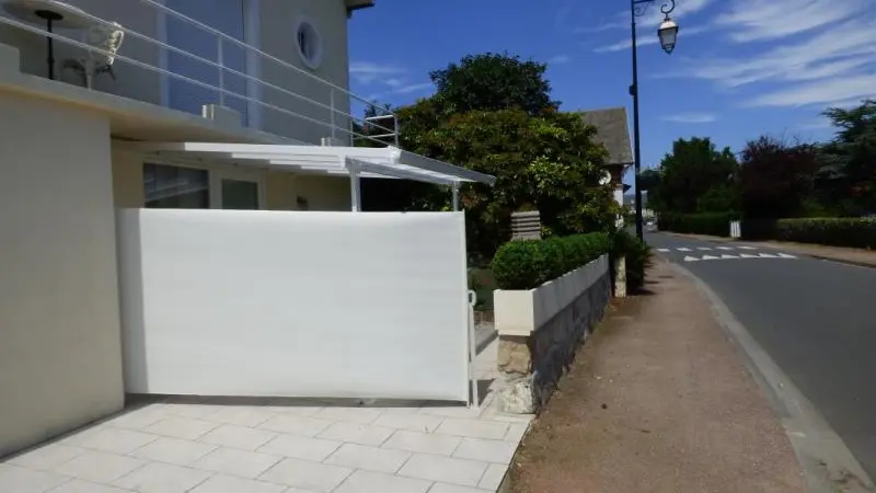 Le Petit Clos des Camélias