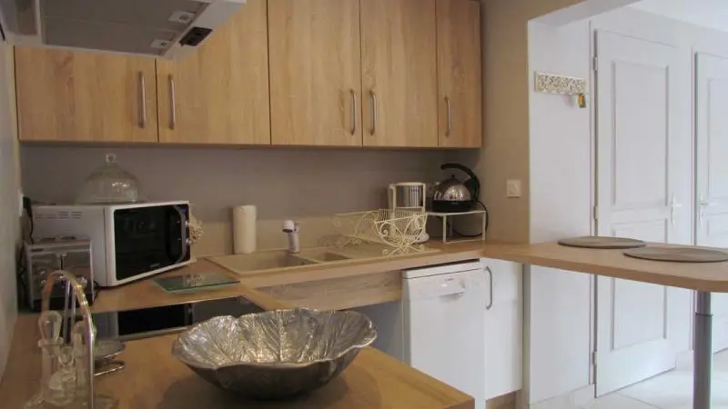 Le Petit Clos des Camélias