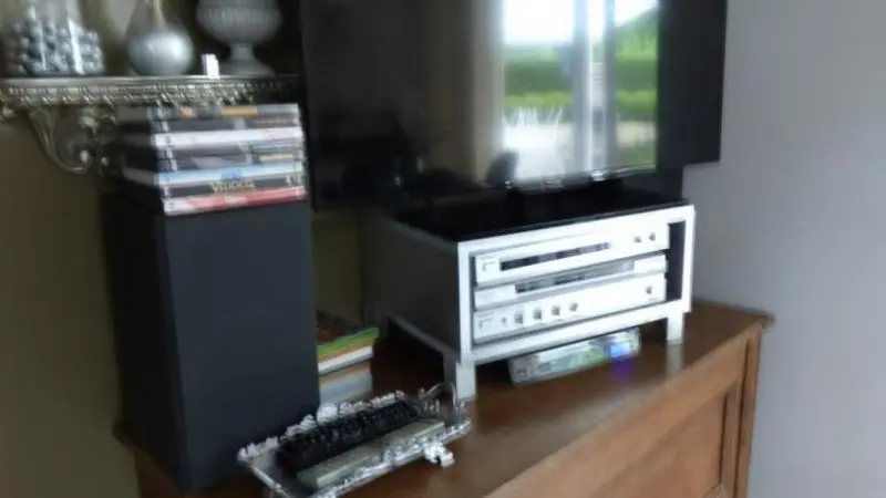 Le Petit Clos des Camélias