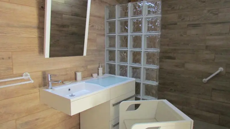 Le Petit Clos des Camélias