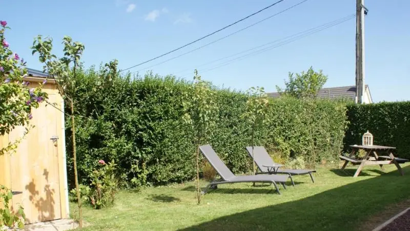 Gîtes de France® - L'Evasion