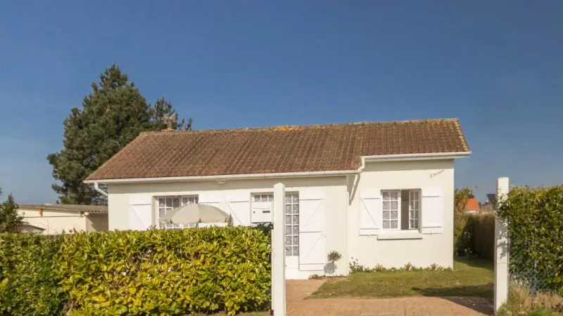 Gîtes de France® - L'Evasion