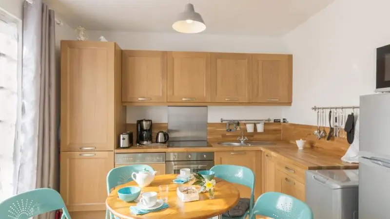 Gîtes de France® - L'Evasion