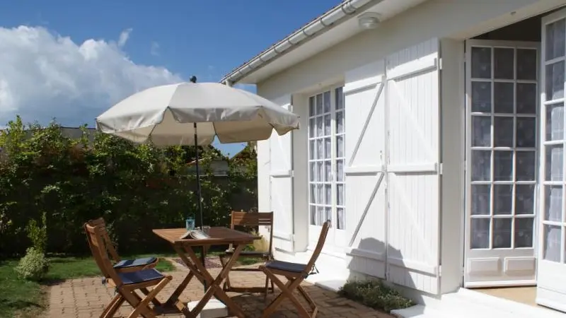 Gîtes de France® - L'Evasion