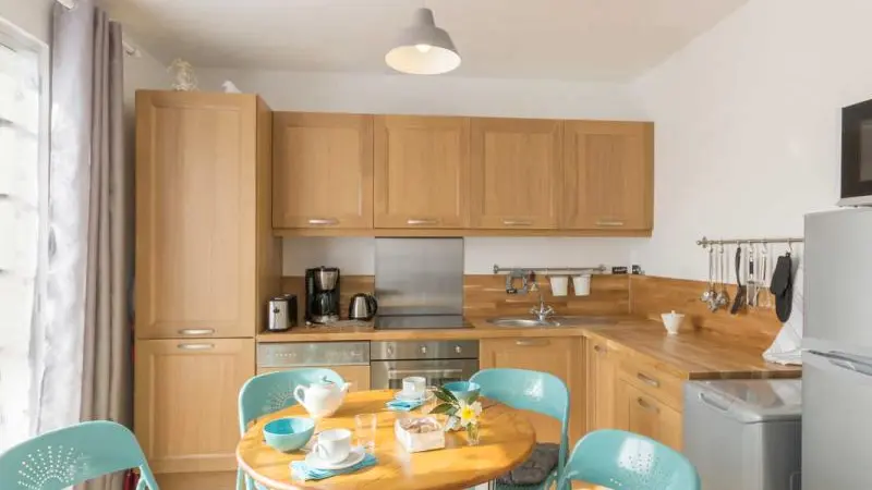 Gîtes de France® - L'Evasion