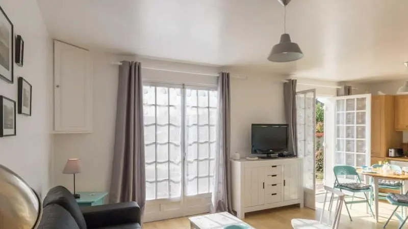 Gîtes de France® - L'Evasion