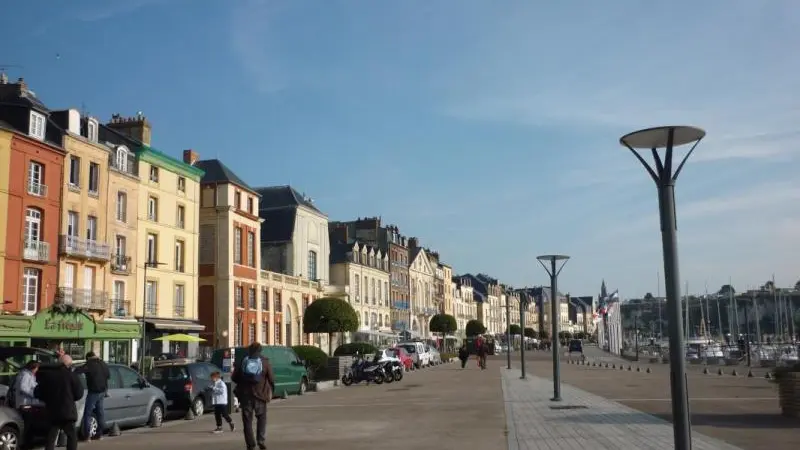 Gîtes de France® - La Hulotte