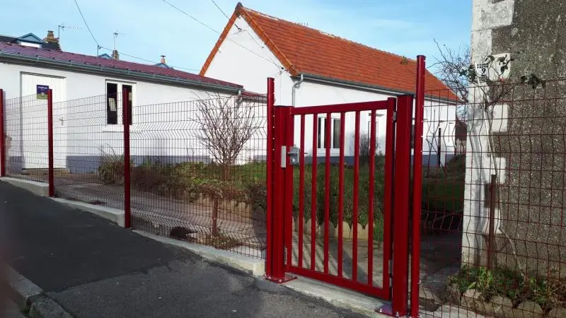 Gîtes de France® - La Hulotte