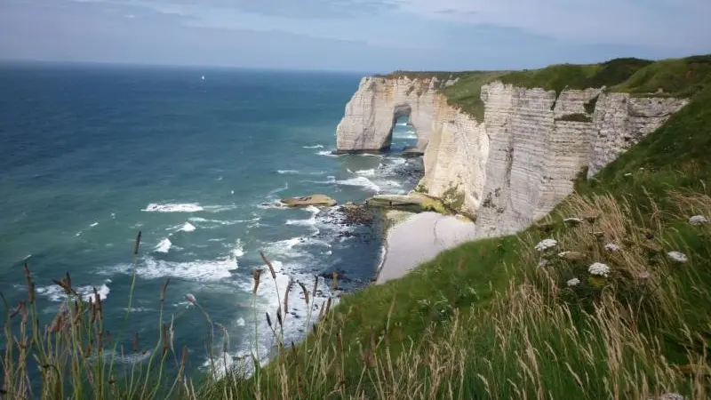 Gîtes de France® - La Hulotte