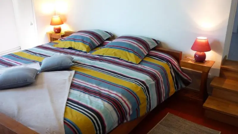 Gîtes de France® - La Hulotte