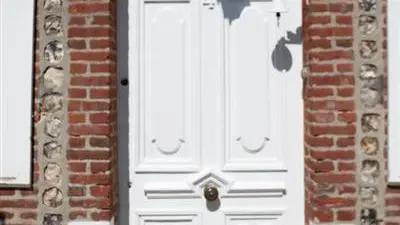 Gîtes de France® - Les 2 Poiriers