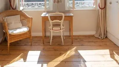 Gîtes de France® - Les 2 Poiriers