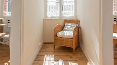 Gîtes de France® - Les 2 Poiriers