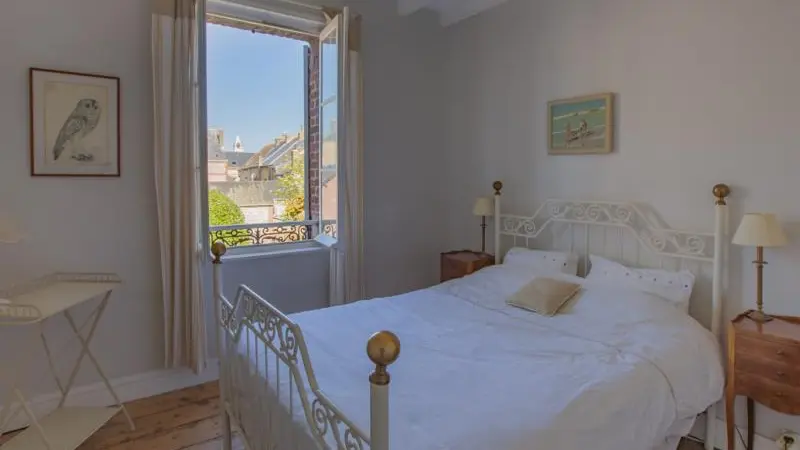 Gîtes de France® - Les 2 Poiriers