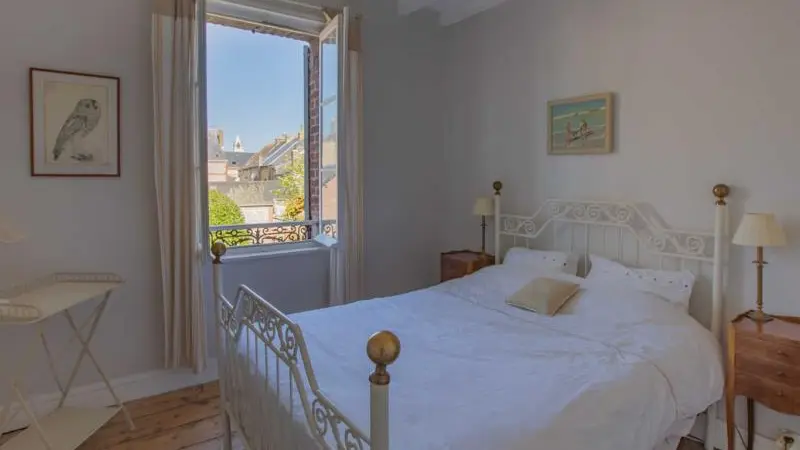 Gîtes de France® - Les 2 Poiriers