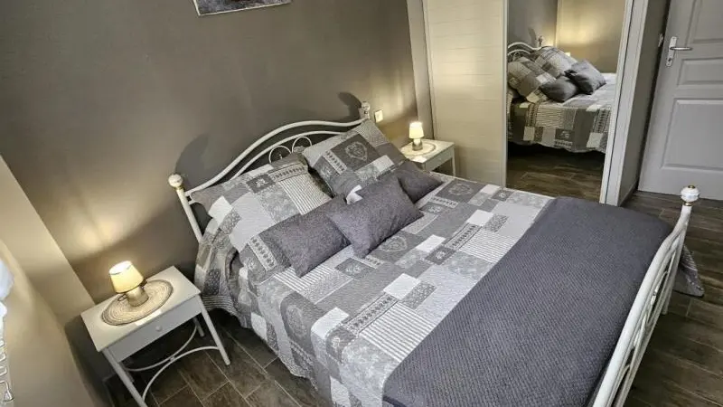 Les Dalles - Vue Mer