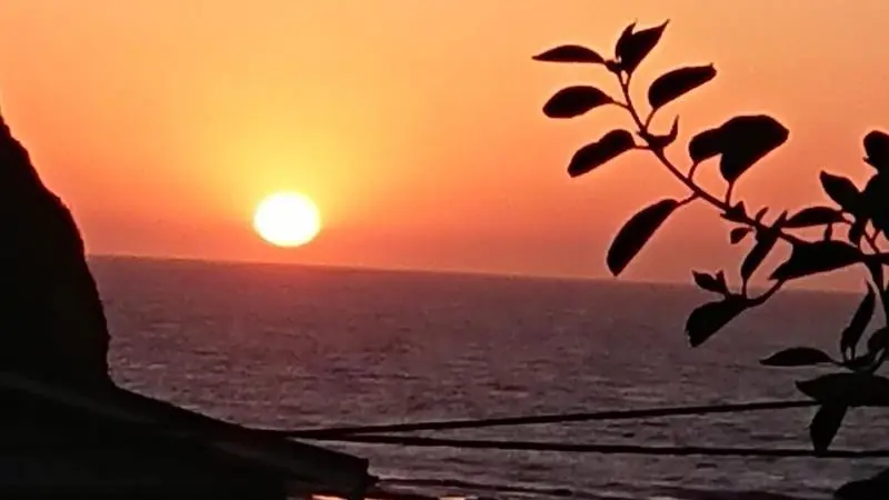 Les Dalles - Vue Mer