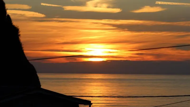Gîtes de France® - Les Dalles - Vue Mer