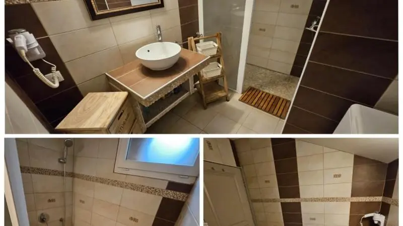 Gîtes de France® - Les Dalles - Vue Mer