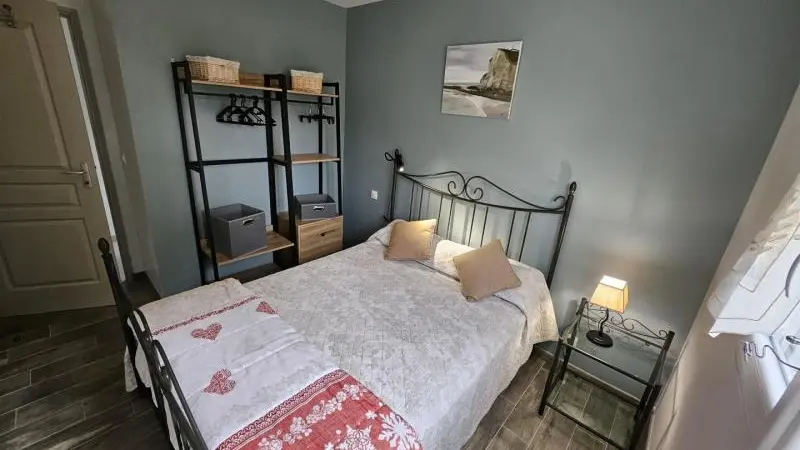 Les Dalles - Vue Mer