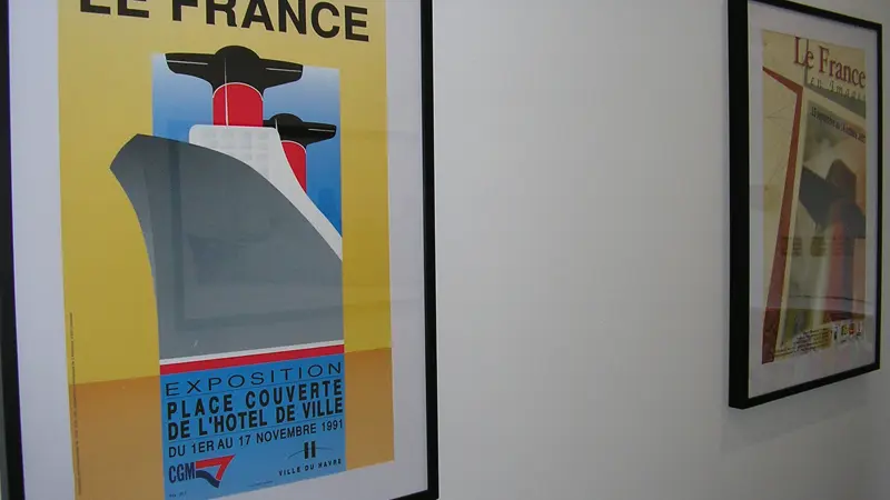 Le France