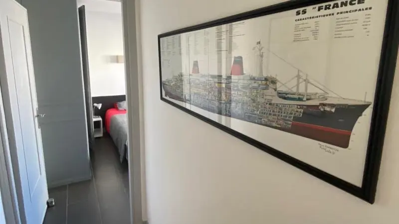 Gîtes de France® - Le France