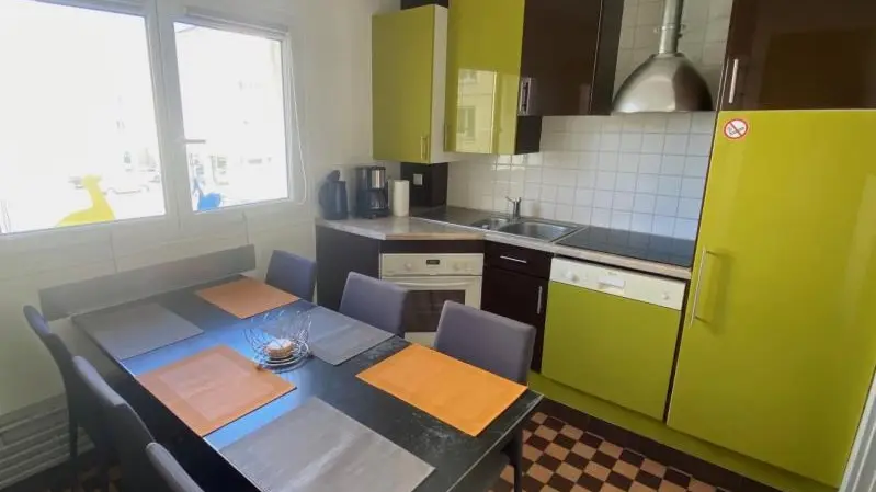 Gîtes de France® - Le France