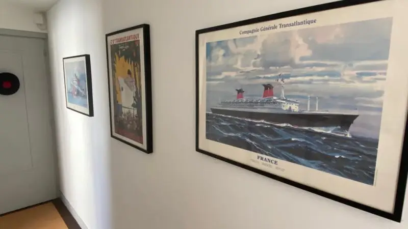 Gîtes de France® - Le France