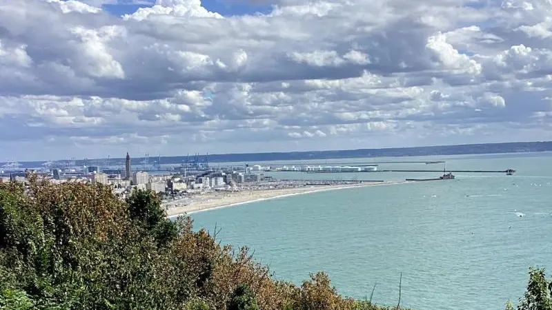 Le France