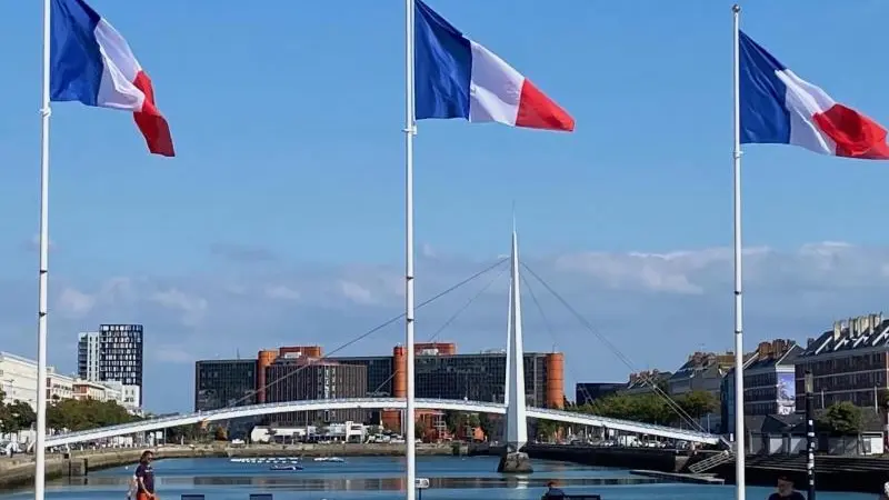 Le France