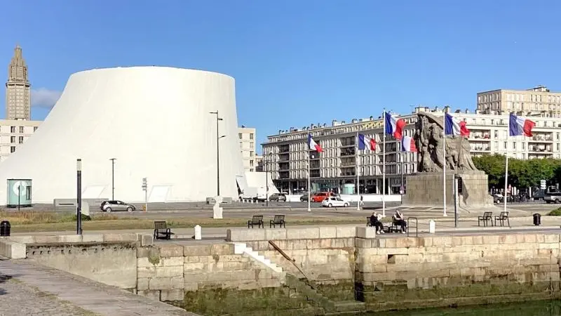 Le France