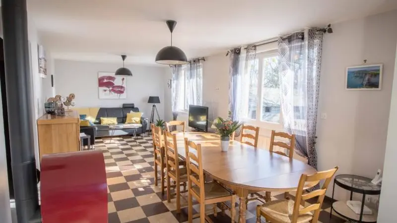 Gîtes de France® - Le Brandeville