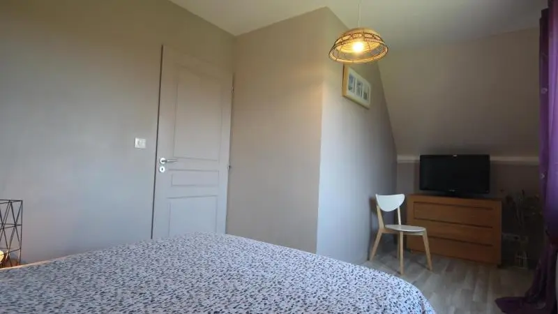 Gîtes de France® - Le Brandeville