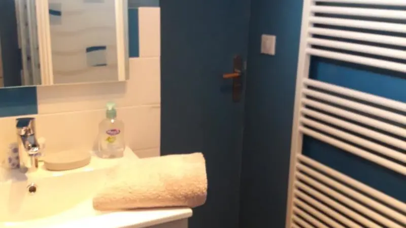 Gîtes de France® - Le Brandeville