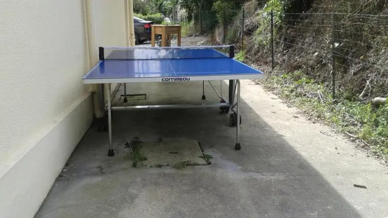 Gîtes de France® - Le Brandeville