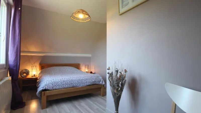 Gîtes de France® - Le Brandeville