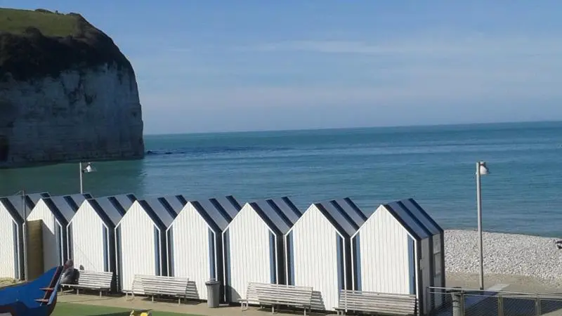 Gîtes de France® - Le Brandeville