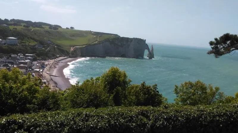 Gîtes de France® - Le Brandeville