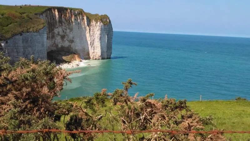 Gîtes de France® - Le Brandeville