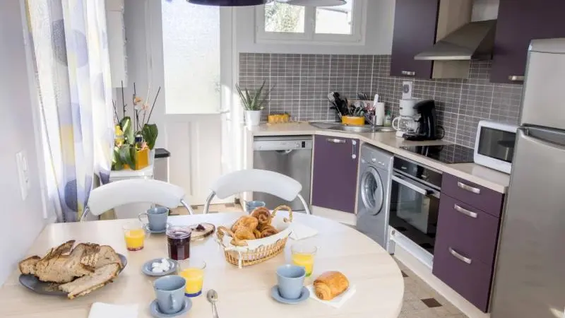 Gîtes de France® - Le Brandeville