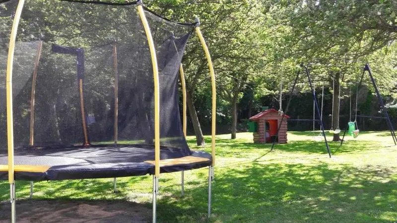 Gîtes de France® - Le Brandeville